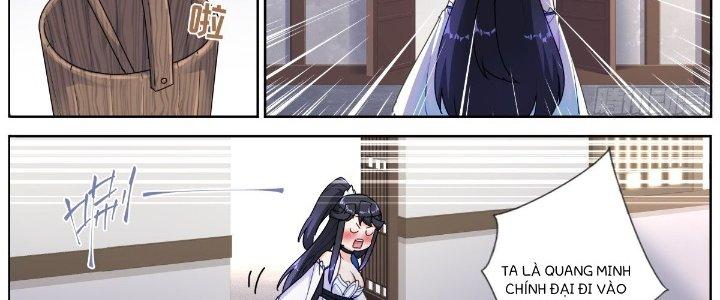 Ta Đột Nhiên Thành Tiên, Làm Sao Bây Giờ Chapter 43 - Trang 2