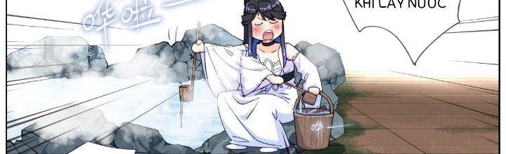 Ta Đột Nhiên Thành Tiên, Làm Sao Bây Giờ Chapter 43 - Trang 2