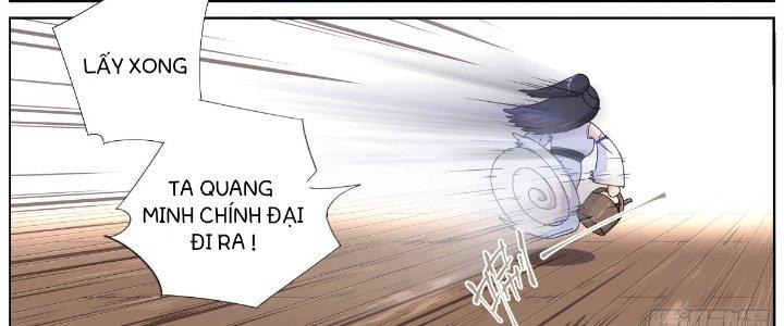 Ta Đột Nhiên Thành Tiên, Làm Sao Bây Giờ Chapter 43 - Trang 2