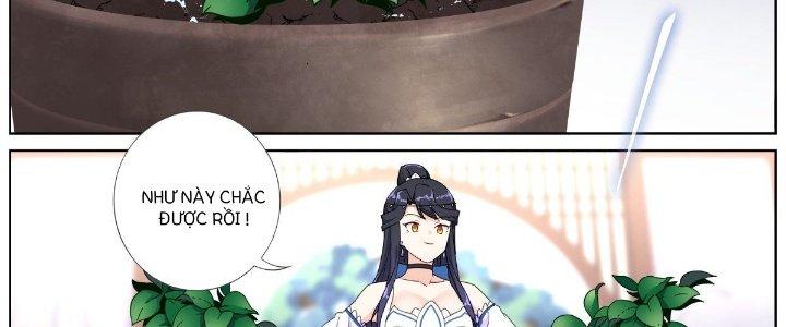 Ta Đột Nhiên Thành Tiên, Làm Sao Bây Giờ Chapter 43 - Trang 2