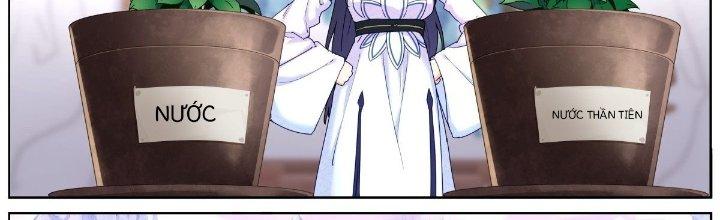 Ta Đột Nhiên Thành Tiên, Làm Sao Bây Giờ Chapter 43 - Trang 2
