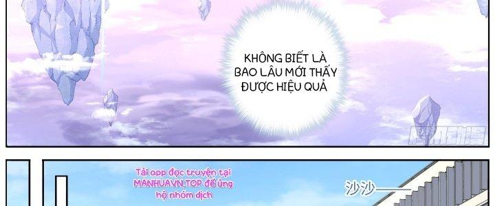 Ta Đột Nhiên Thành Tiên, Làm Sao Bây Giờ Chapter 43 - Trang 2