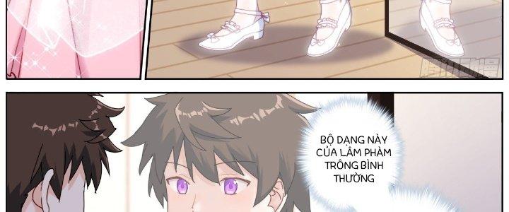 Ta Đột Nhiên Thành Tiên, Làm Sao Bây Giờ Chapter 43 - Trang 2