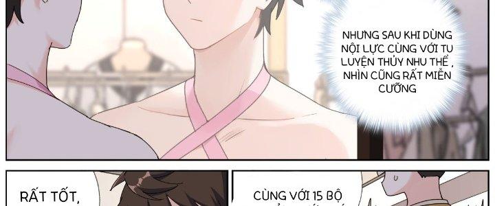 Ta Đột Nhiên Thành Tiên, Làm Sao Bây Giờ Chapter 43 - Trang 2