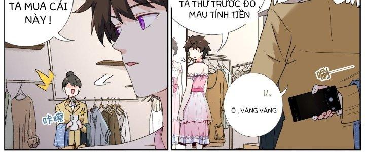 Ta Đột Nhiên Thành Tiên, Làm Sao Bây Giờ Chapter 43 - Trang 2