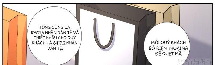 Ta Đột Nhiên Thành Tiên, Làm Sao Bây Giờ Chapter 43 - Trang 2