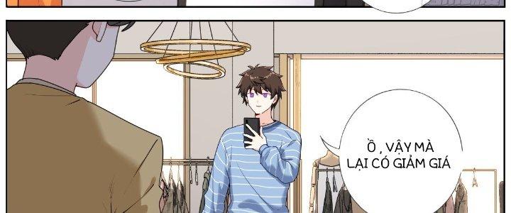 Ta Đột Nhiên Thành Tiên, Làm Sao Bây Giờ Chapter 43 - Trang 2