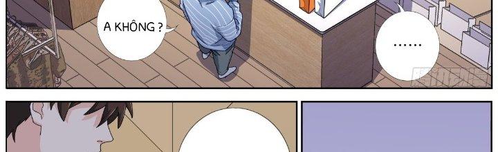 Ta Đột Nhiên Thành Tiên, Làm Sao Bây Giờ Chapter 43 - Trang 2