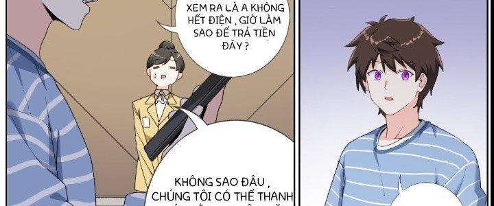 Ta Đột Nhiên Thành Tiên, Làm Sao Bây Giờ Chapter 43 - Trang 2