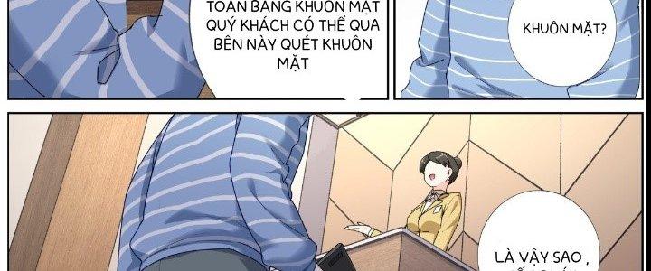 Ta Đột Nhiên Thành Tiên, Làm Sao Bây Giờ Chapter 43 - Trang 2