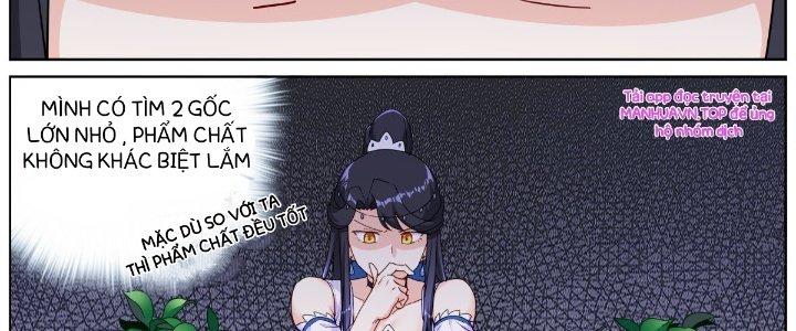 Ta Đột Nhiên Thành Tiên, Làm Sao Bây Giờ Chapter 43 - Trang 2