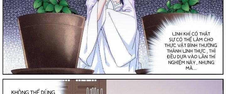 Ta Đột Nhiên Thành Tiên, Làm Sao Bây Giờ Chapter 43 - Trang 2