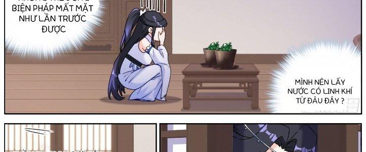 Ta Đột Nhiên Thành Tiên, Làm Sao Bây Giờ Chapter 43 - Trang 2