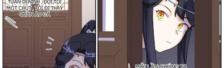 Ta Đột Nhiên Thành Tiên, Làm Sao Bây Giờ Chapter 43 - Trang 2