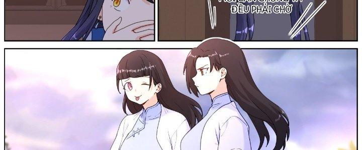 Ta Đột Nhiên Thành Tiên, Làm Sao Bây Giờ Chapter 43 - Trang 2