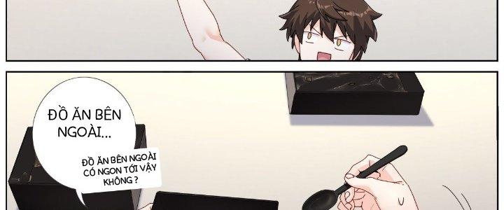 Ta Đột Nhiên Thành Tiên, Làm Sao Bây Giờ Chapter 44 - Trang 2