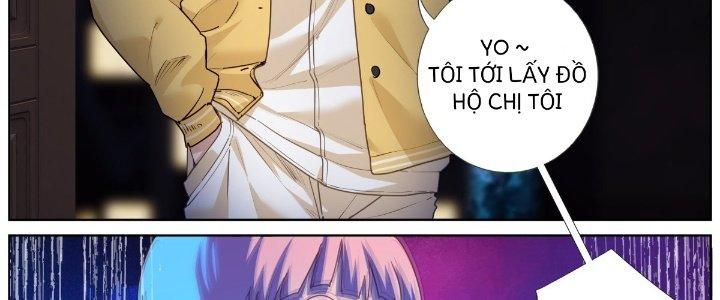 Ta Đột Nhiên Thành Tiên, Làm Sao Bây Giờ Chapter 44 - Trang 2