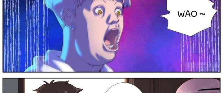 Ta Đột Nhiên Thành Tiên, Làm Sao Bây Giờ Chapter 44 - Trang 2