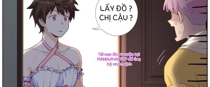 Ta Đột Nhiên Thành Tiên, Làm Sao Bây Giờ Chapter 44 - Trang 2