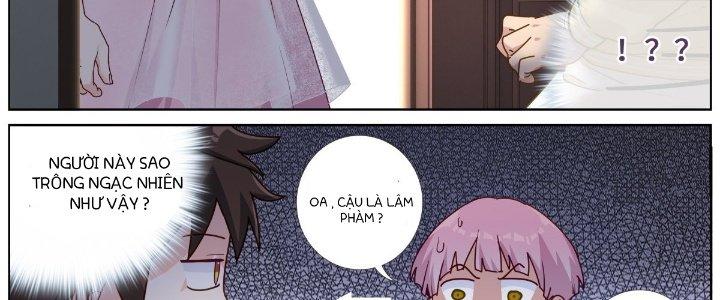 Ta Đột Nhiên Thành Tiên, Làm Sao Bây Giờ Chapter 44 - Trang 2