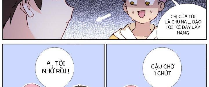 Ta Đột Nhiên Thành Tiên, Làm Sao Bây Giờ Chapter 44 - Trang 2