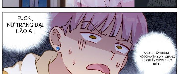 Ta Đột Nhiên Thành Tiên, Làm Sao Bây Giờ Chapter 44 - Trang 2