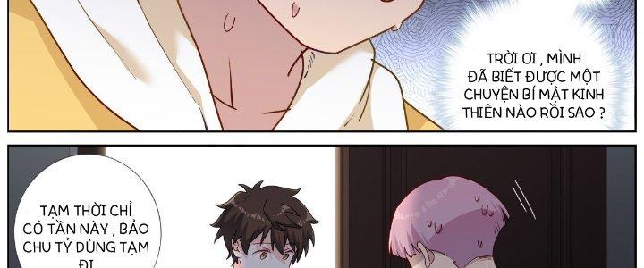 Ta Đột Nhiên Thành Tiên, Làm Sao Bây Giờ Chapter 44 - Trang 2