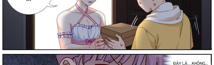 Ta Đột Nhiên Thành Tiên, Làm Sao Bây Giờ Chapter 44 - Trang 2