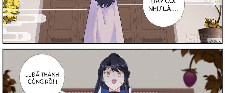 Ta Đột Nhiên Thành Tiên, Làm Sao Bây Giờ Chapter 44 - Trang 2
