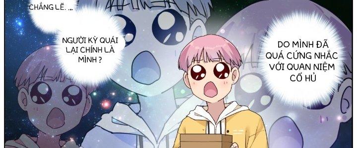 Ta Đột Nhiên Thành Tiên, Làm Sao Bây Giờ Chapter 44 - Trang 2