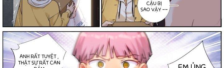 Ta Đột Nhiên Thành Tiên, Làm Sao Bây Giờ Chapter 44 - Trang 2