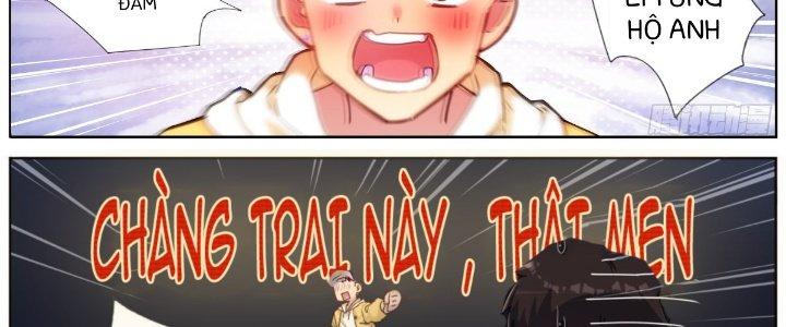 Ta Đột Nhiên Thành Tiên, Làm Sao Bây Giờ Chapter 44 - Trang 2