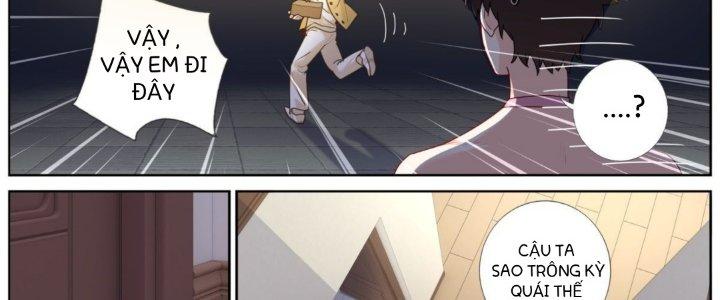 Ta Đột Nhiên Thành Tiên, Làm Sao Bây Giờ Chapter 44 - Trang 2