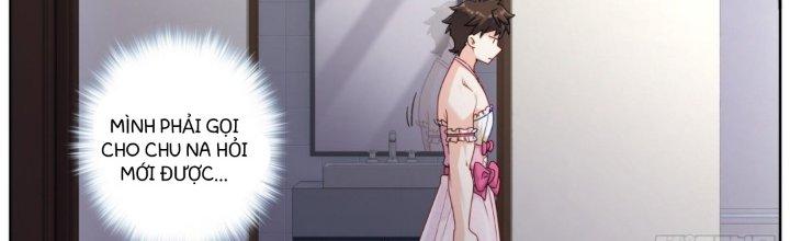 Ta Đột Nhiên Thành Tiên, Làm Sao Bây Giờ Chapter 44 - Trang 2