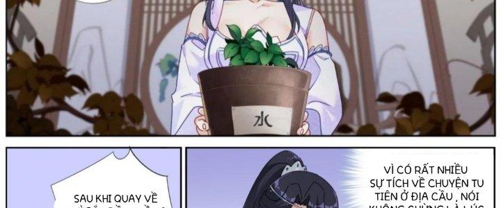 Ta Đột Nhiên Thành Tiên, Làm Sao Bây Giờ Chapter 44 - Trang 2