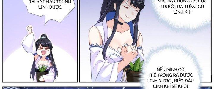 Ta Đột Nhiên Thành Tiên, Làm Sao Bây Giờ Chapter 44 - Trang 2