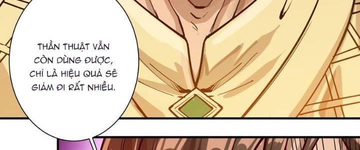 Lê Minh Chi Kiếm Chapter 52 - Trang 3