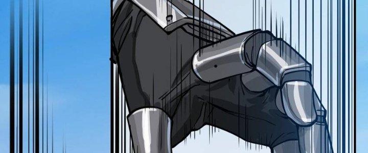 Lê Minh Chi Kiếm Chapter 52 - Trang 3