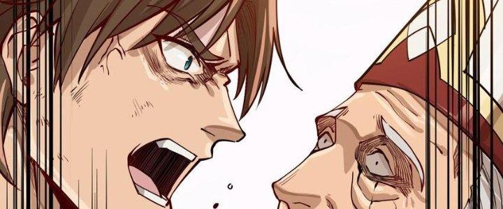 Lê Minh Chi Kiếm Chapter 52 - Trang 3