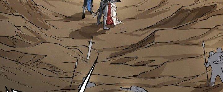 Lê Minh Chi Kiếm Chapter 52 - Trang 3