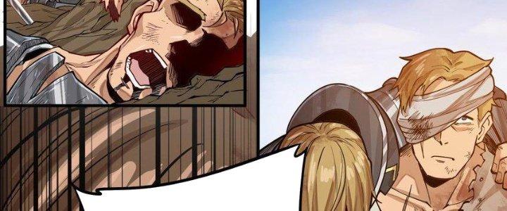 Lê Minh Chi Kiếm Chapter 52 - Trang 3