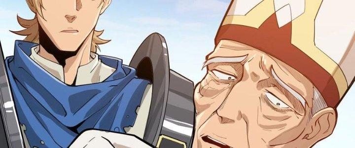 Lê Minh Chi Kiếm Chapter 52 - Trang 3