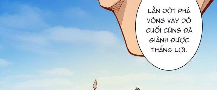 Lê Minh Chi Kiếm Chapter 52 - Trang 3