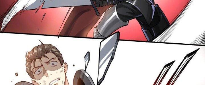 Lê Minh Chi Kiếm Chapter 52 - Trang 3