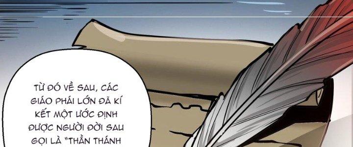 Lê Minh Chi Kiếm Chapter 52 - Trang 3