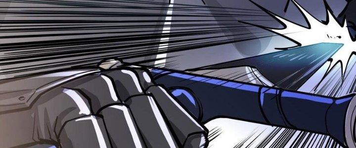 Lê Minh Chi Kiếm Chapter 52 - Trang 3