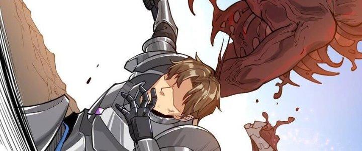 Lê Minh Chi Kiếm Chapter 52 - Trang 3