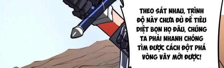 Lê Minh Chi Kiếm Chapter 52 - Trang 3