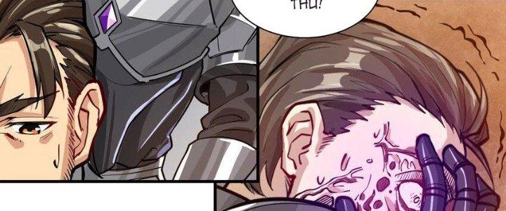 Lê Minh Chi Kiếm Chapter 52 - Trang 3