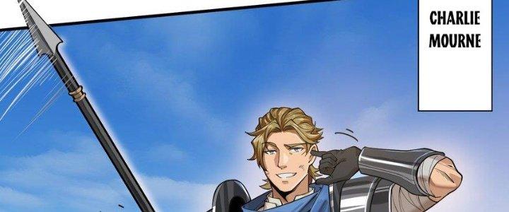 Lê Minh Chi Kiếm Chapter 52 - Trang 3